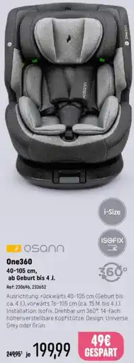 Smyths Toys One360 Angebot