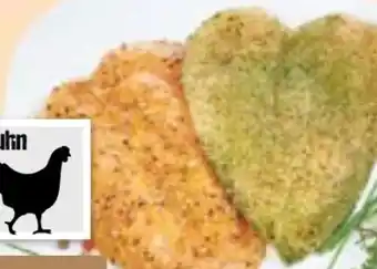 Maximarkt Hendlfilet mariniert Angebot