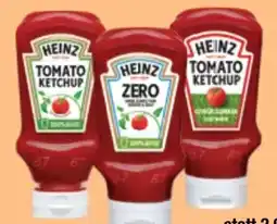 Maximarkt Heinz Ketchup Angebot