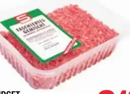 Maximarkt S Budget Faschiertes Angebot