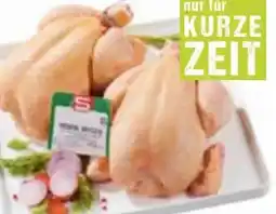 Maximarkt S Budget Maishendl Angebot