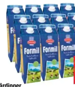 Maximarkt Schärdinger Formil H-Vollmilch Angebot