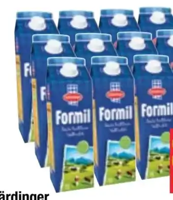 Maximarkt Schärdinger Formil H-Vollmilch Angebot