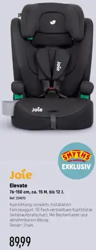 Smyths Toys Elevate Angebot