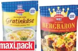 Maximarkt Schärdinger Gratinkäse Angebot