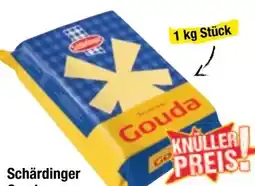 Maximarkt Schärdinger Gouda Angebot