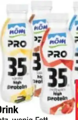 Maximarkt Nöm Pro 35G High Protein Drink Angebot