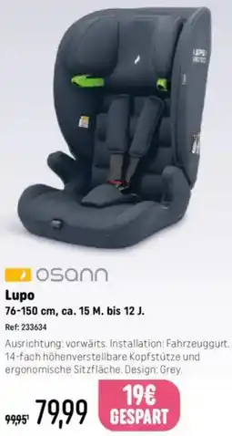 Smyths Toys Lupo Angebot