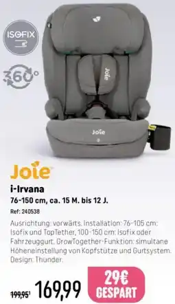 Smyths Toys i-Irvana Angebot