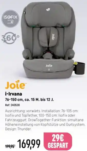 Smyths Toys i-Irvana Angebot