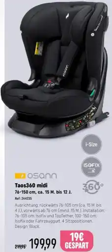 Smyths Toys Taos360 midi Angebot