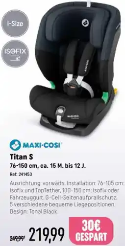 Smyths Toys Titan S Angebot