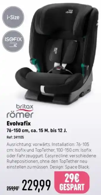 Smyths Toys Evolvafix Angebot