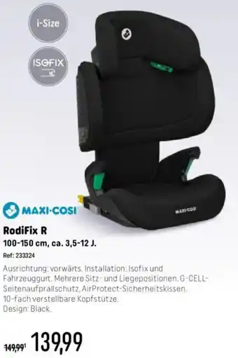 Smyths Toys RodiFix R Angebot