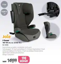 Smyths Toys i-Traver Angebot