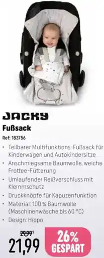Smyths Toys Fußsack Angebot