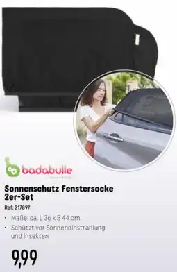 Smyths Toys Sonnenschutz Fenstersocke 2er-Set Angebot