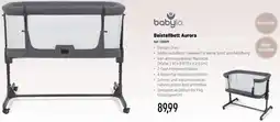 Smyths Toys Beistellbett Aurora Angebot