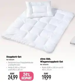 Smyths Toys Steppbett-Set Angebot