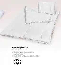 Smyths Toys Duo Steppbett-Set Angebot