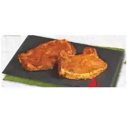 Unimarkt Karreesteaks natur oder gewürzt vom Premium Schwein Unimarkt Angebot