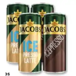 Unimarkt Icepresso versch. Sorten Unimarkt Angebot