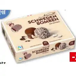 Unimarkt Schwedenbomben 20er Unimarkt Angebot