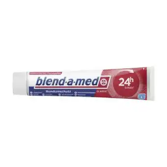 Unimarkt Zahncreme versch. Sorten Unimarkt Angebot