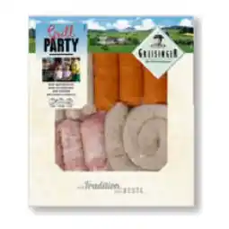 Unimarkt Grillparty Unimarkt Angebot