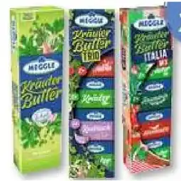 Unimarkt Kräuterbutter Riegel versch. Sorten Unimarkt Angebot