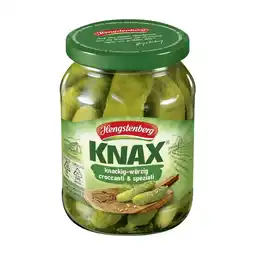 Unimarkt Sauergemüse versch. Sorten Unimarkt Angebot