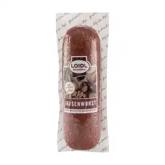 Unimarkt Jausenwurst Unimarkt Angebot