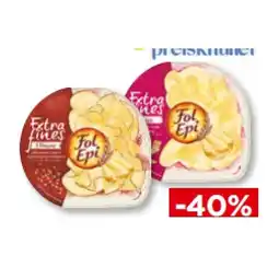 Unimarkt Extra fines hauchdünne Scheiben versch. Sorten Unimarkt Angebot