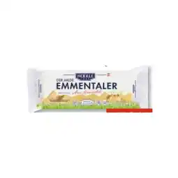 Unimarkt Emmentaler 45% F.i.T Unimarkt Angebot