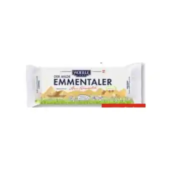 Unimarkt Emmentaler 45% F.i.T Unimarkt Angebot