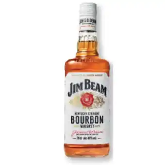 Unimarkt Bourbon Whiskey Unimarkt Angebot