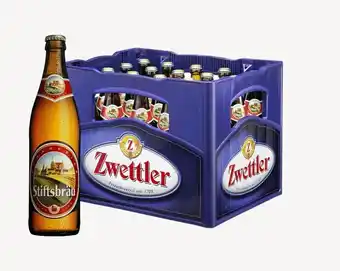 Unimarkt Stiftsbräu Kiste Unimarkt Angebot