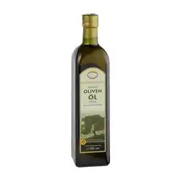 Unimarkt Olivenöl griechisch Unimarkt Angebot