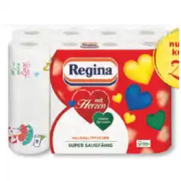 Unimarkt Küchenrolle 3-lagig Unimarkt Angebot