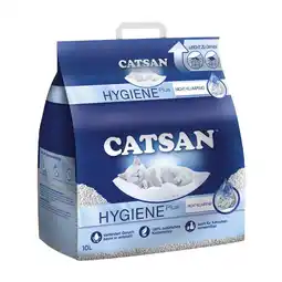 Unimarkt Katzenstreu Hygiene Unimarkt Angebot
