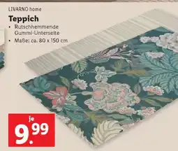 Lidl Teppich Angebot
