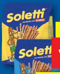 Lidl Soletti Salzstangerl Angebot