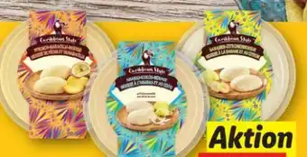Lidl Caribbean Style Fruchtige Mousse Angebot