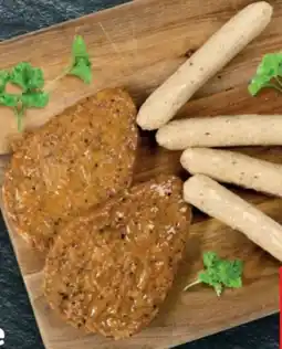 Lidl Vemondo Pflanzliche Grillplatte Angebot