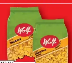 Lidl Wolf Eigold Teigwaren Angebot