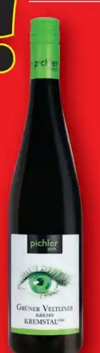 Lidl Weingut Pichler Grüner Veltliner Angebot