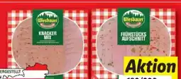 Lidl Wiesbauer Knacker Angebot