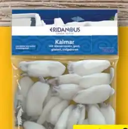 Lidl Eridanous Tintenfischringe Angebot