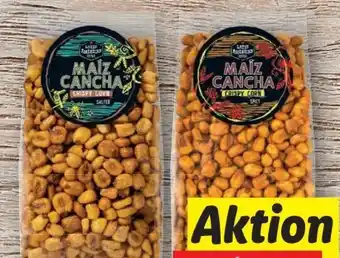 Lidl Latin American Style Maiz Cancha Angebot