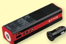 Lidl Ultimate Speed Akku-Kompressor Angebot